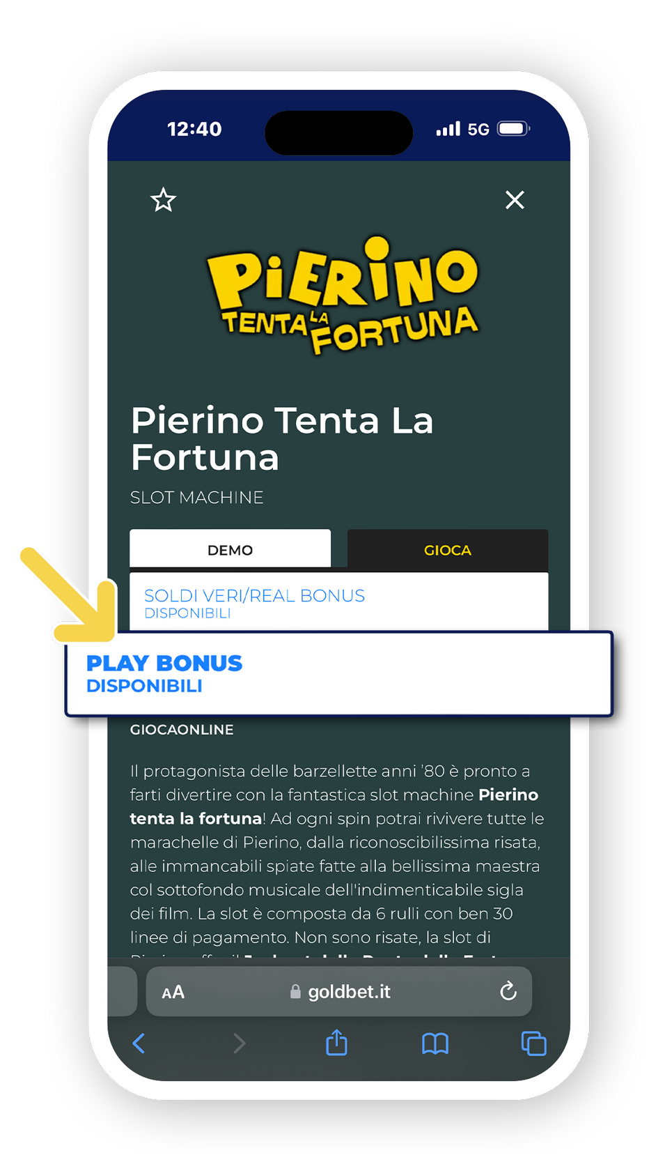 Supercharge Your Wagers: Login to Goldbet Now