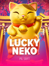សំណាង Neko PG៖ ហ្គេមសកម្មភាពដ៏រំភើបសម្រាប់ Android