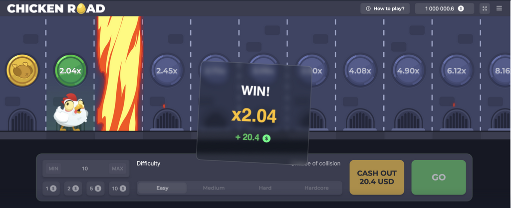 Chicken Road 2 – Next-Gen Crossing Fun Chicken Road 2 – Next-Gen Crossing Fun