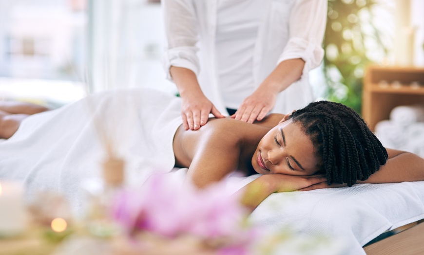 Full Body Massage Therapy: What Is It and What to Anticipate