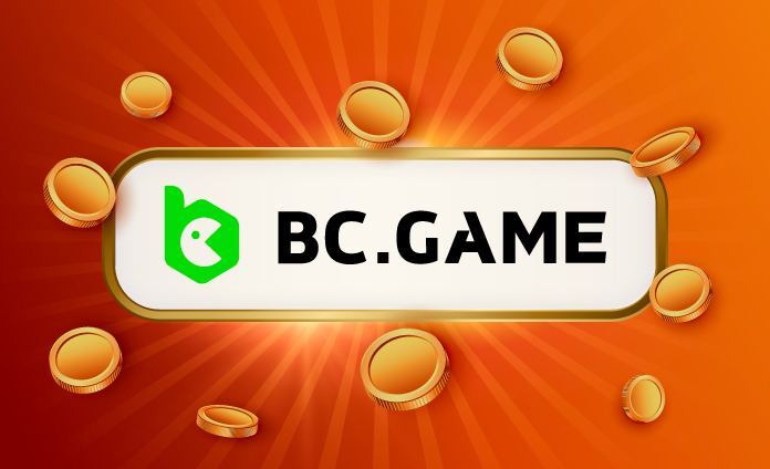 Download the BC Game App for the Ultimate Gaming Experience
