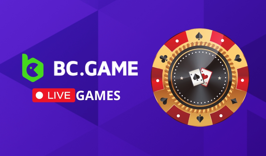 Download the BC Game App for the Ultimate Gaming Experience