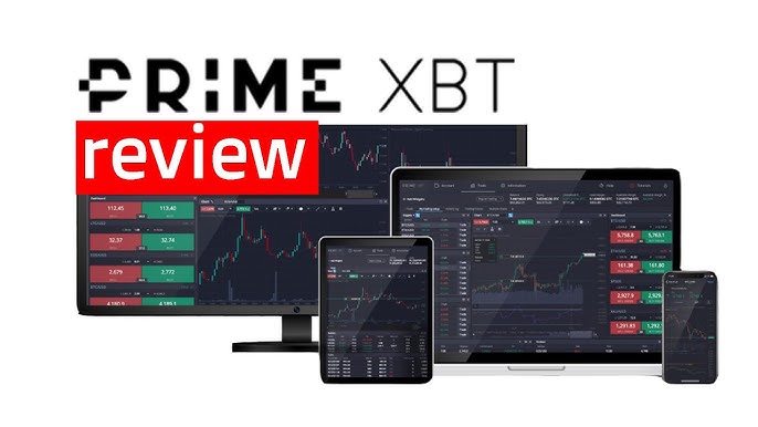 Exploring the Benefits of Trade PrimeXBT for Crypto Enthusiasts