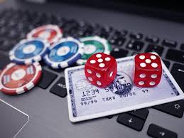 Gamblii Casino Online Games - Discover Exciting Options for Every Player