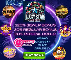 Lucky Star Club 123 Play and Win Real Money 2 Lucky Star Club 123 Play and Win Real Money 2