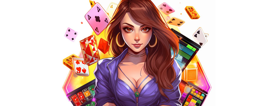 Odkryj świeży świat gier w Play Fortuna casino