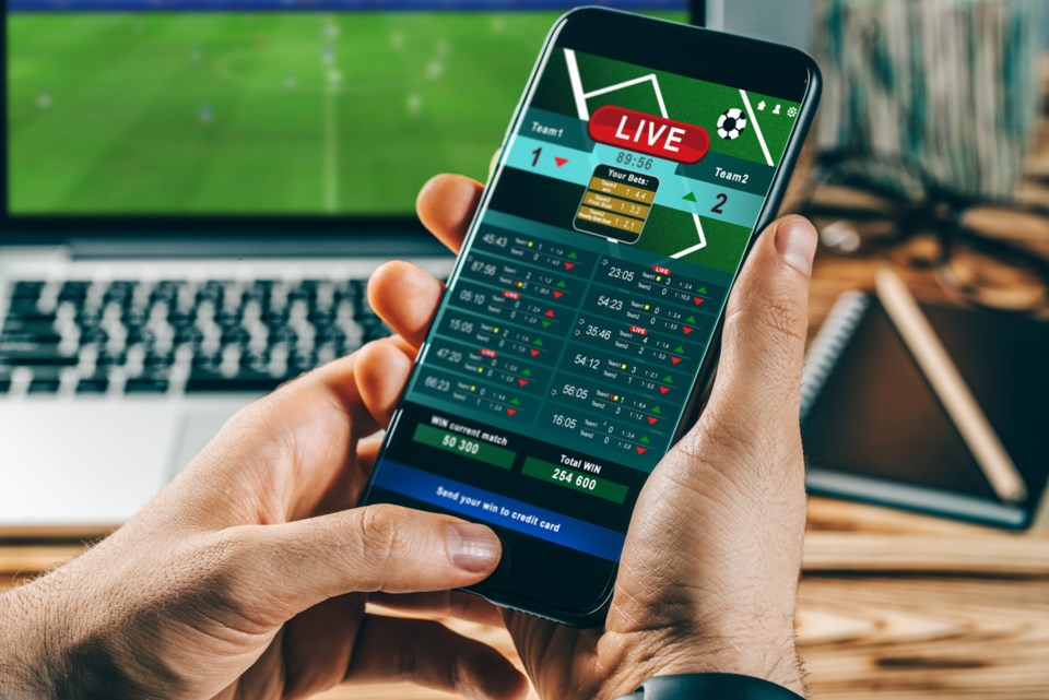 Top mobile betting trends 2025 17