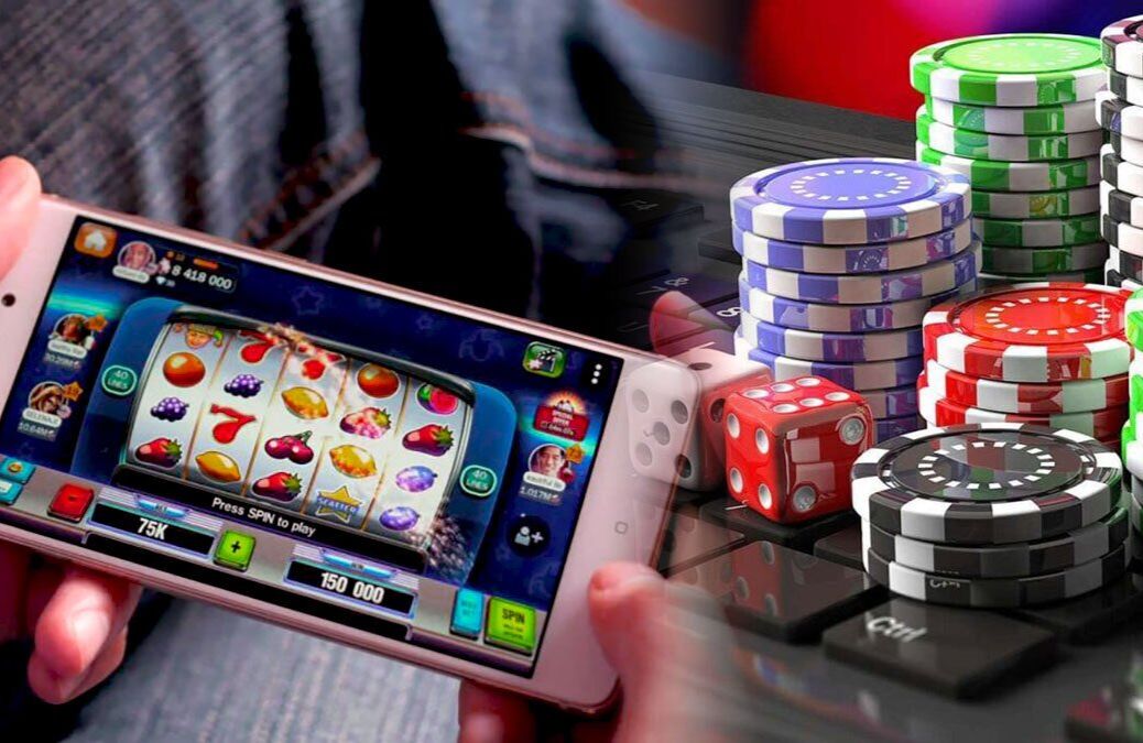 Experience the Thrills of FlashDash Casino Online Slots