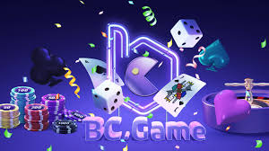 Discover the Thrill of Gaming at BC FUN