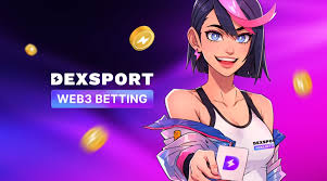 Discover the World of Online Betting with Dexsport