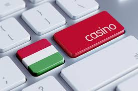 Experience the Excitement of Mobile Casino Magyar
