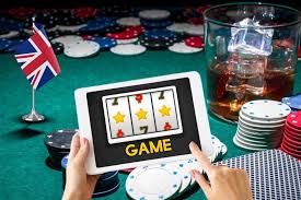 Explore the Excitement of William Hill Online Casino UK