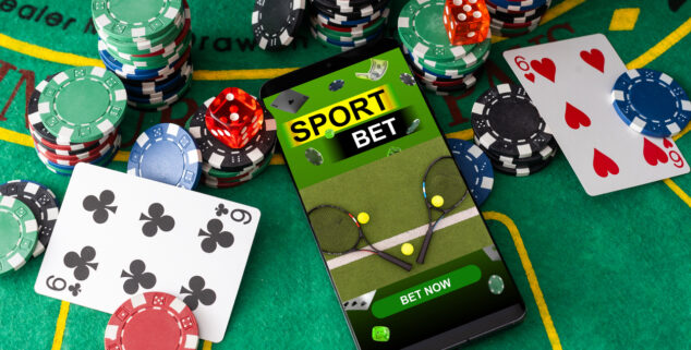 Explore the Exciting World of Dafabet 6