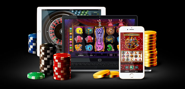 Explore the Exciting World of Triumph Casino & Sportsbook 19
