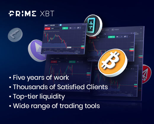 Exploring PrimeXBT Forex A Comprehensive Overview