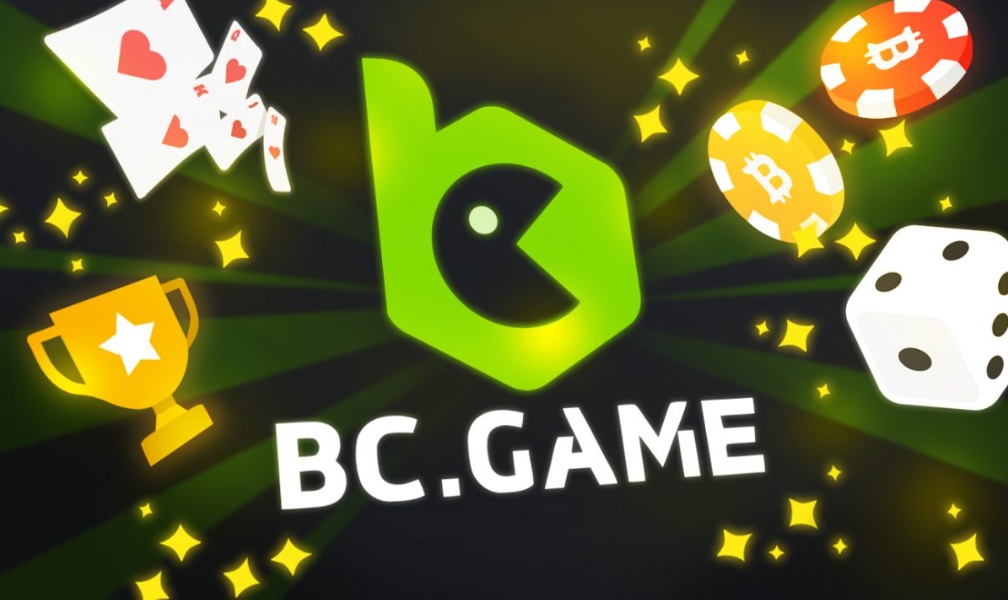 Exploring the Exciting World of BC Game 2