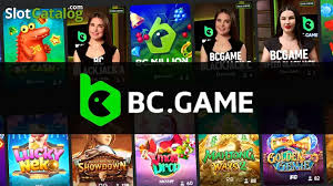 Exploring Top BC.Game Alternatives for Online Gamers