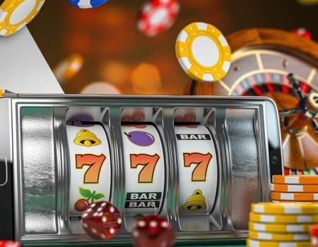 R7 casino регистрация Как начать играть на лучших слотах