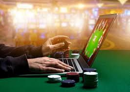 The Booming UK Online Casino Market Trends and Opportunities The Booming UK Online Casino Market Trends and Opportunities