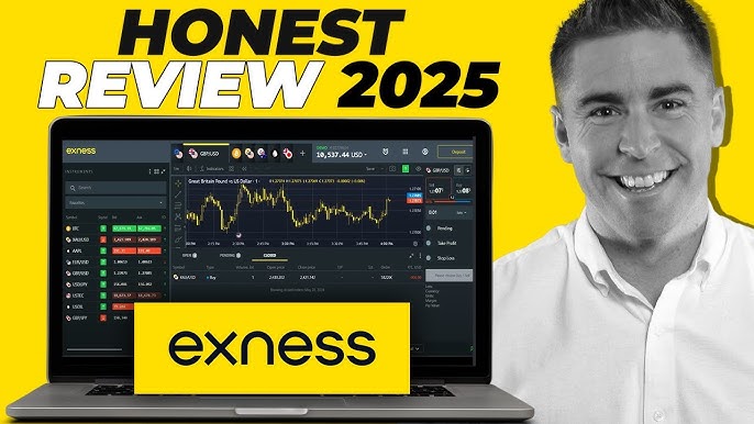 Understanding Exness Forex & CFDs Trading A Comprehensive Guide