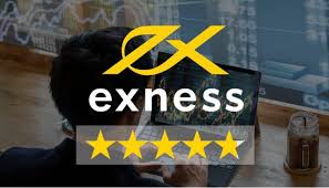 Unlocking Opportunities with Global Exness Broker Unlocking Opportunities with Global Exness Broker