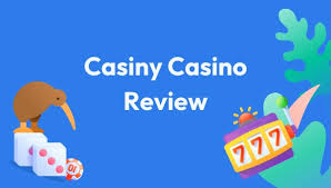 Unveiling Casiny Bonuses Boost Your Gaming Experience