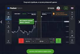 A Comprehensive Review of Pocket Option Broker 10
