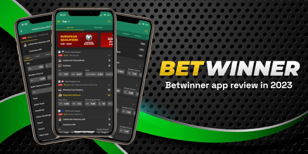 betwinner Complete Guide to Sportsbook, Casino and Live Betting