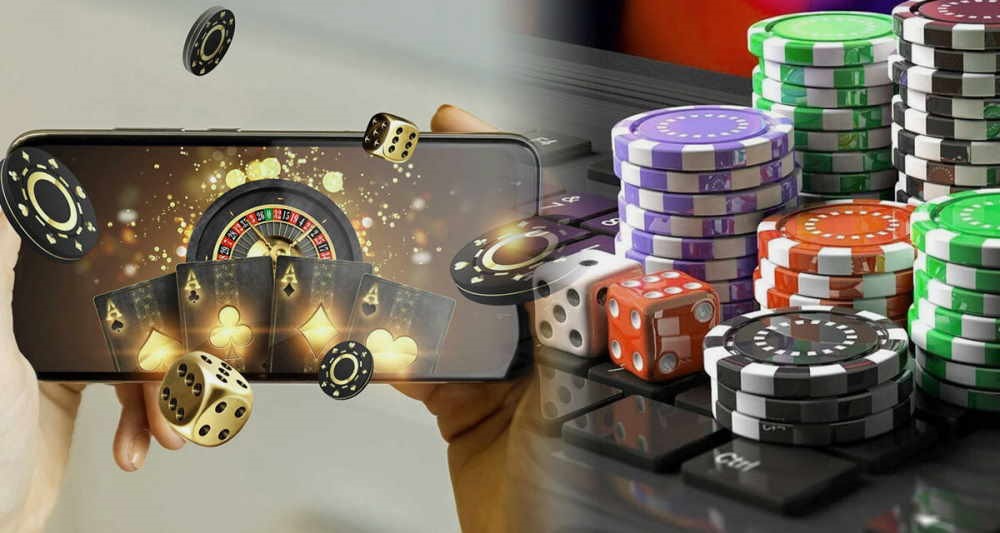 Discover the Excitement of Golden Lady Casino & Sportsbook 49