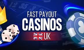 Exploring the Best UK Online Casino Bonuses 6
