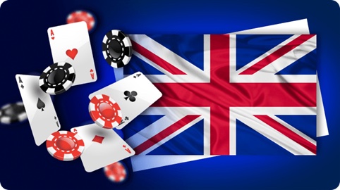 Exploring the Thriving Online Casino Groups UK