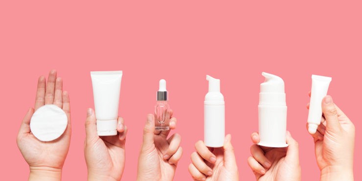 Koreanische Hautpflege Kosmetik Deine Geheimwaffe für strahlende Haut Koreanische Hautpflege Kosmetik Deine Geheimwaffe für strahlende Haut