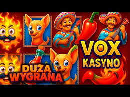 VoxCasino — kompleksowy przewodnik po ofercie i bezpieczeństwie