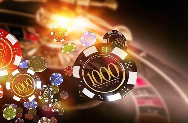 A World of Casino Games
