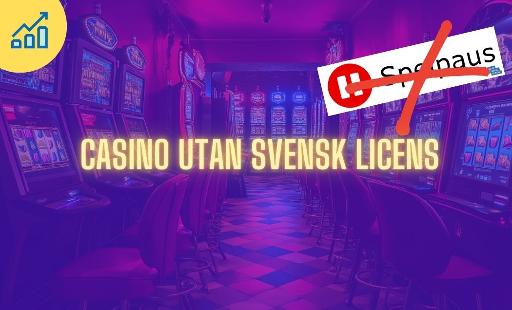 Casino Utan Spelpaus En Guide till Ansvarsfullt Spelande