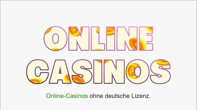 Die besten Online Casino ohne deutsche Regeln 166
