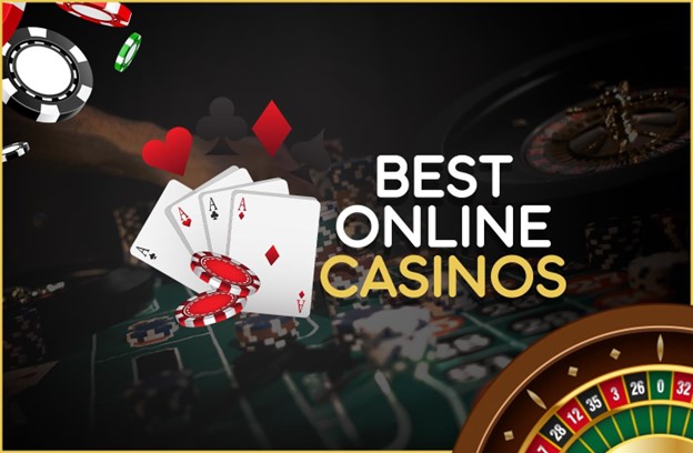 Discover the Best Online Casino UK AskGamblers 16