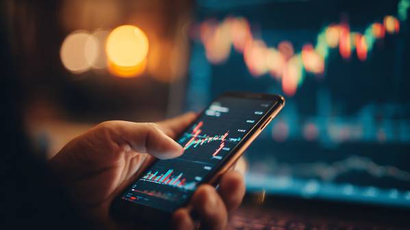 Discover the Best Stock Trading App for Your Investment Needs 14