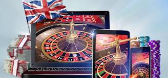 Discover the Best UK Online Slots Casino Experience Discover the Best UK Online Slots Casino Experience