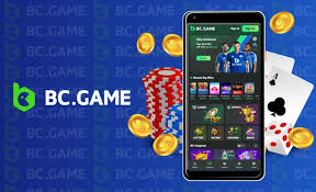 Discover the Exciting BC Game Promo Code for Maximum Bonuses Discover the Exciting BC Game Promo Code for Maximum Bonuses
