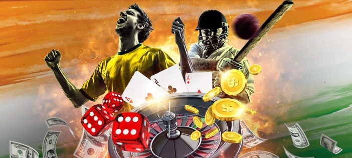 Exploring the World of Online Betting with 555rr