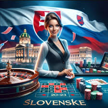 Objevte nejnovější casino online a jejich výhody