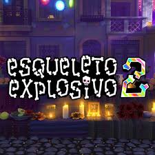 Scopri il Divertimento della Slot Esqueleto Explosivo 3 Scopri il Divertimento della Slot Esqueleto Explosivo 3