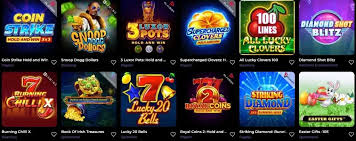 Spinmama Casino - Twoje idealne miejsce na gry online