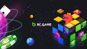 BC Game Crypto Casino di Menyelami Dunia Permainan Digital
