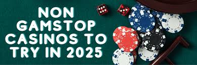 Discover Non Gamstop Casinos in the UK A Comprehensive Guide 564487485