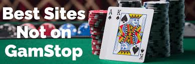 Discovering Non Gamstop UK Casino Sites A Comprehensive Guide 685359375