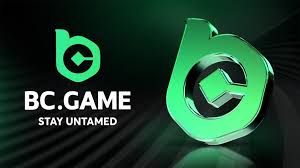 Experience the Best of Online Gaming with BC.Game