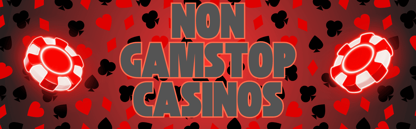 Exploring Non Gamstop Casino Bonuses A Guide to the Best Offers