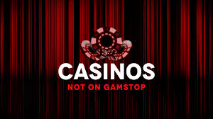 Exploring Non Gamstop Casino Sites A Comprehensive Guide 606561094